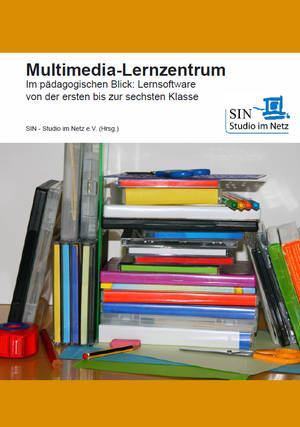 Multimedialernzentrum Logo