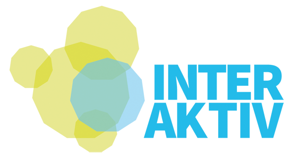 Interaktiv – Münchner Netzwerk Medienkompetenz Logo