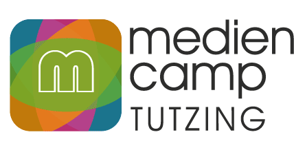 Mediencamp Tutzing Logo