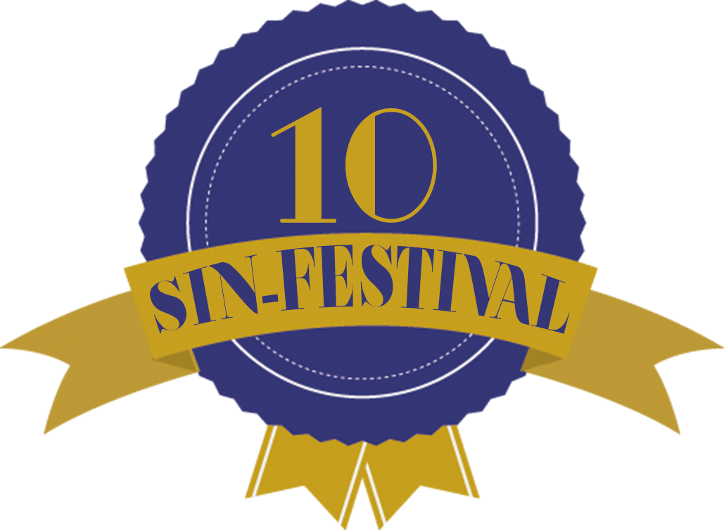 Rückblick auf das SIN-Festival 2016