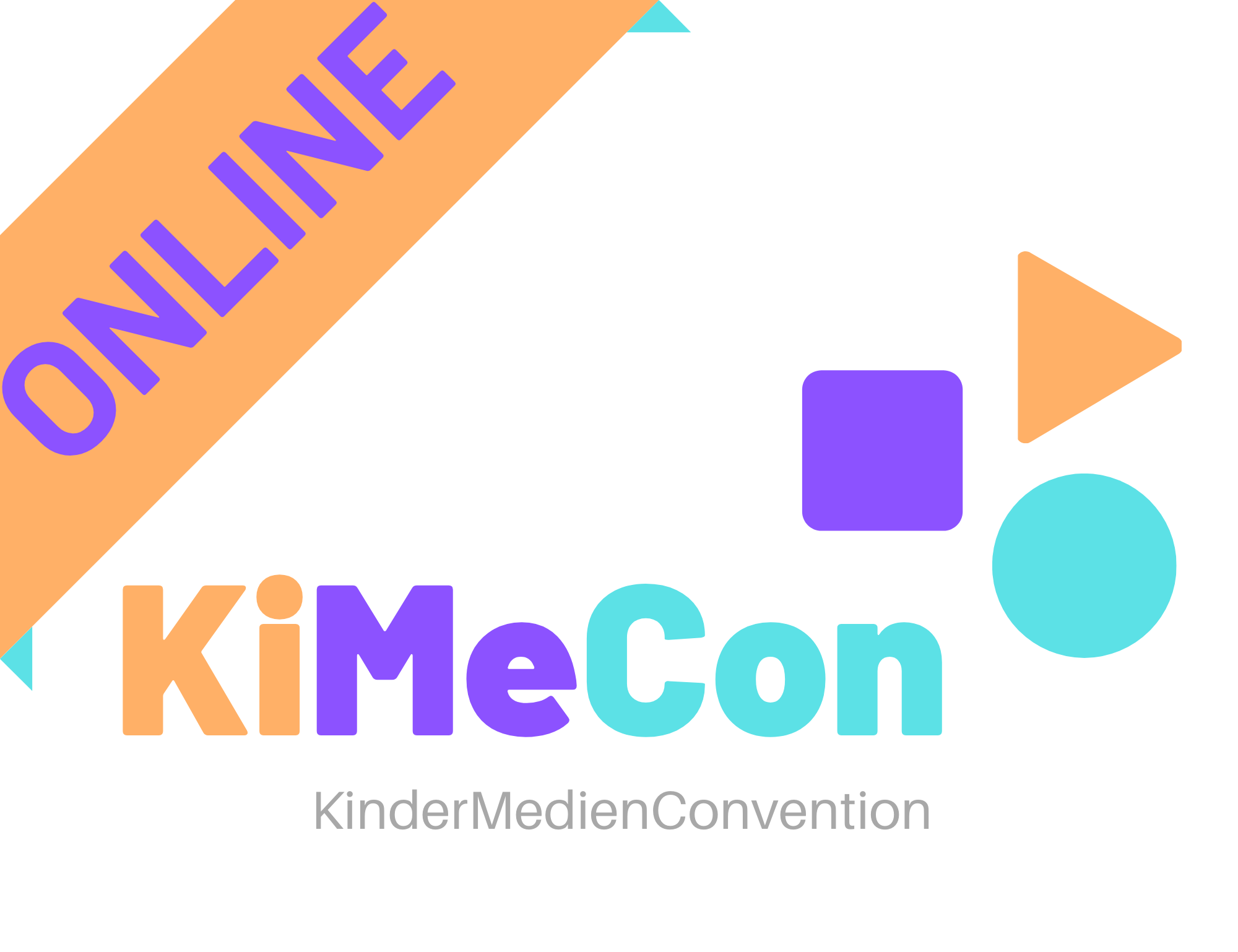 KiMeCon – KinderMedienConvention