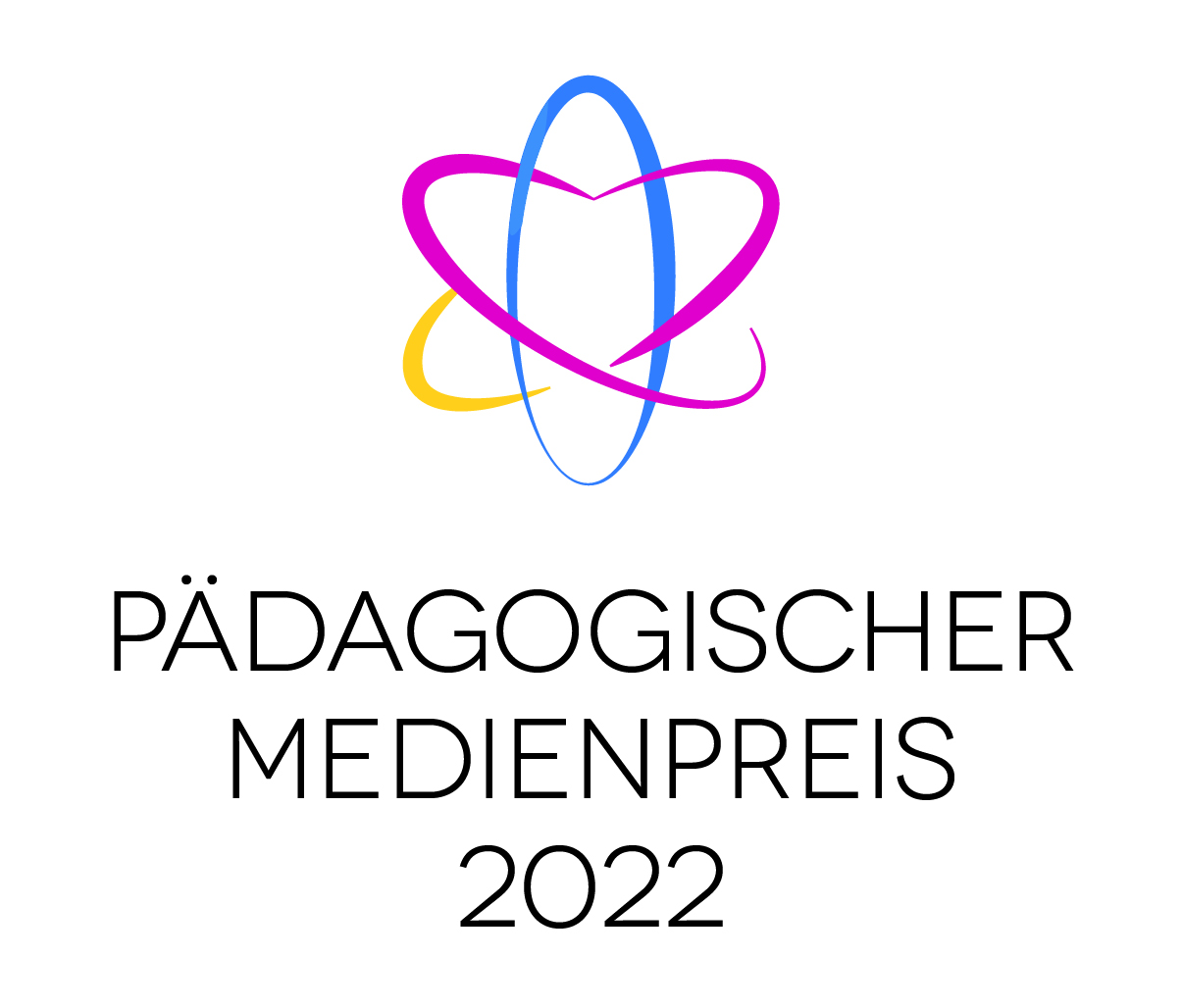 Ausschreibung: Pädagogischer Medienpreis 2022