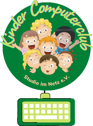 Kinder Medien Club Logo