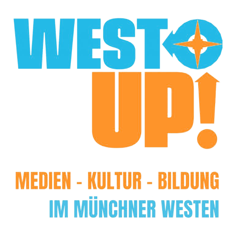 West-UP! Logo