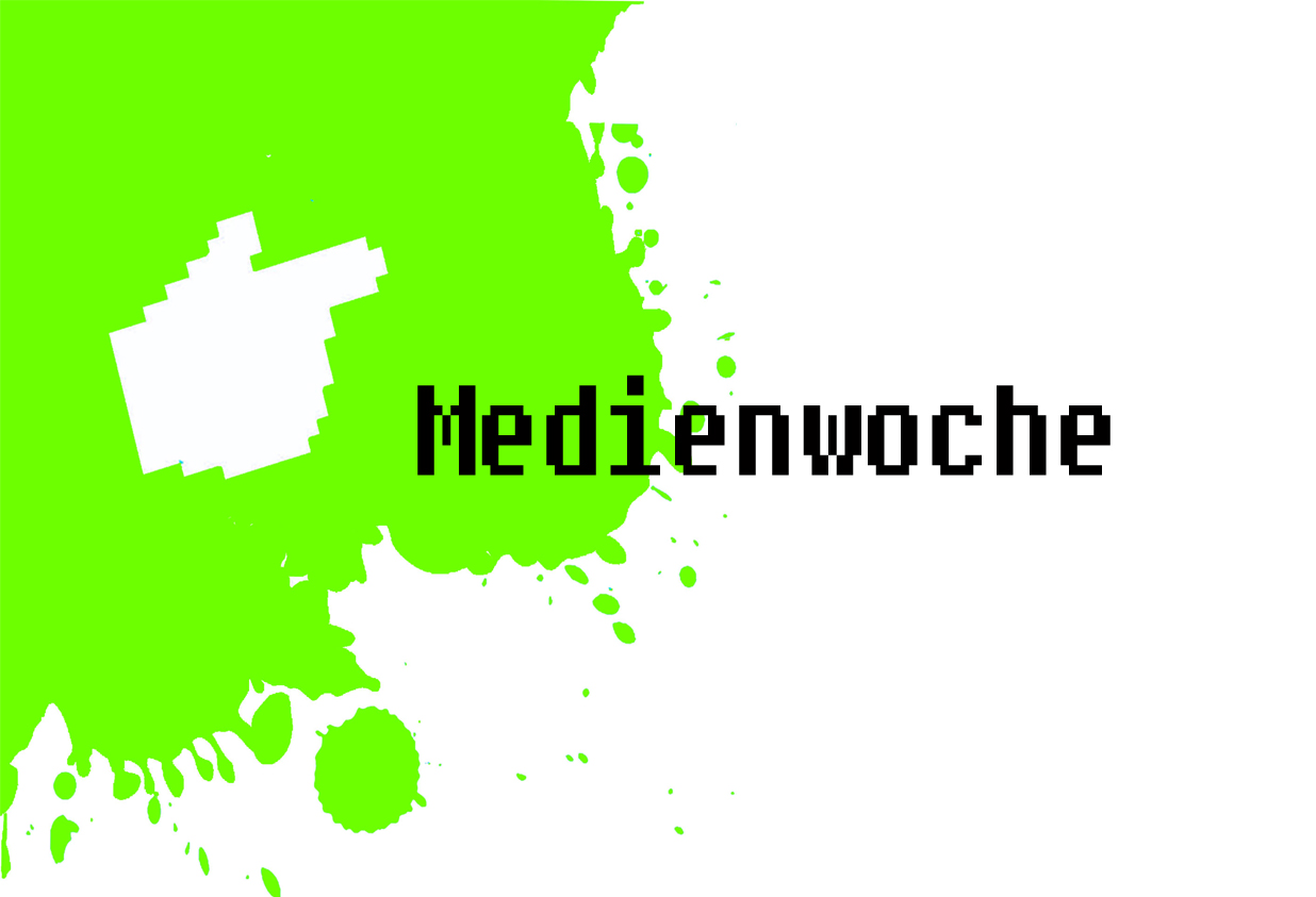 Medienwochen Logo