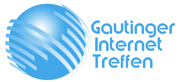Gautinger Internettreffen Logo