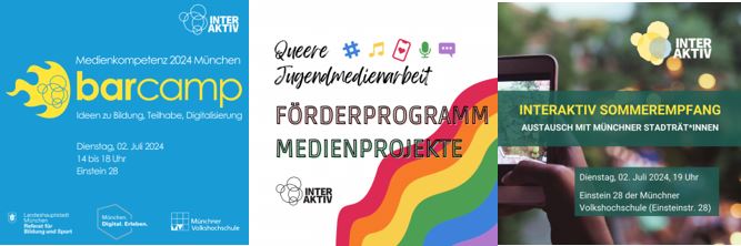 Weitere Infos und Hinweise: Bildcolllage