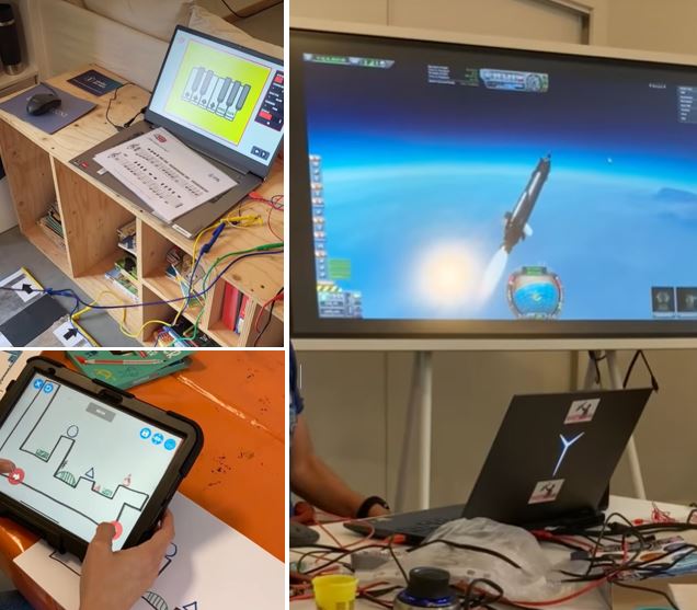 Herzlichen Glückwunsch