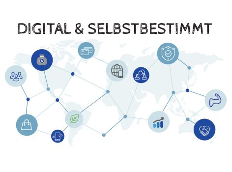 Gautinger Internettreffen 2026: Digital und selbstbestimmt