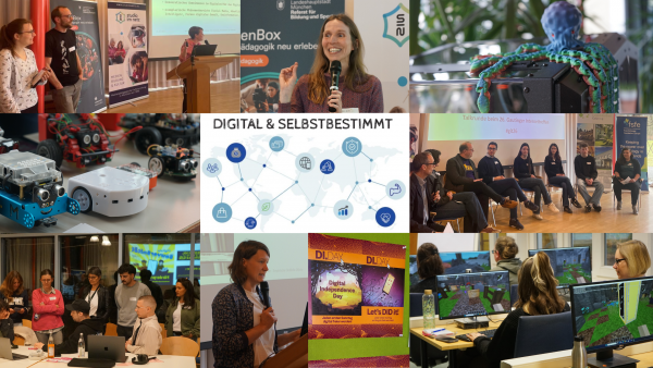 Gautinger Internettreffen 2026: Digital und selbstbestimmt