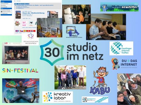 30 Jahre SIN – ein Rückblick