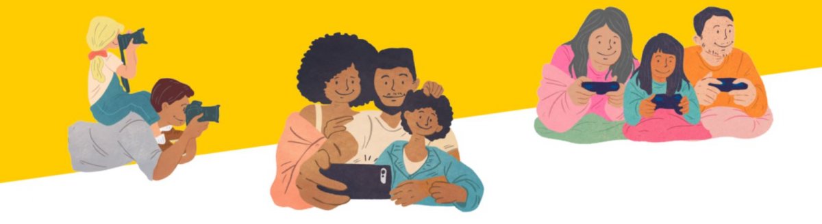 Münchner Elternabend Medien