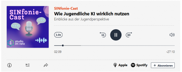 Podcast